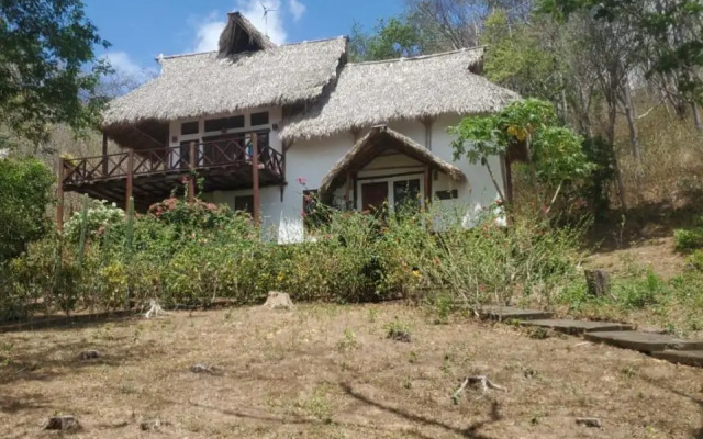 Tuani Lodge