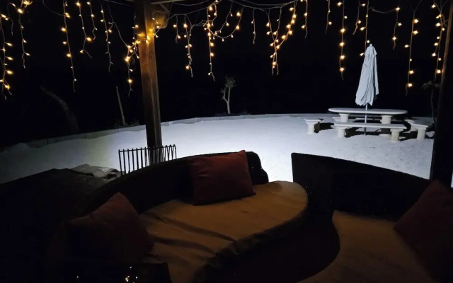 Portugals Infinity Eco Suite Resort