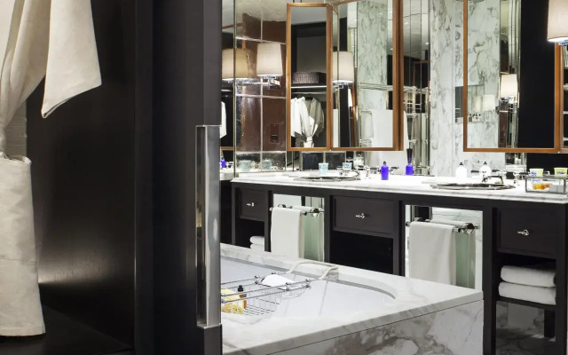 Rosewood London