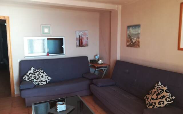 Apartamento Los Ranchos 22