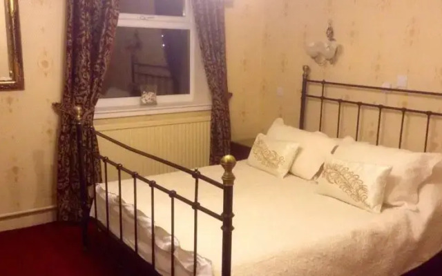 Blackbeck Hotel & Brewery