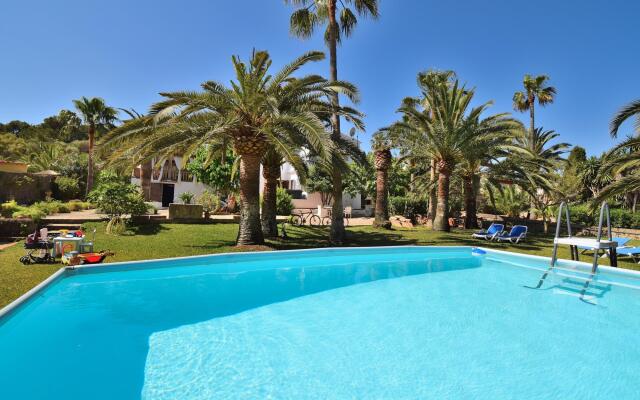 Casa Jardin 192 by Mallorca Charme