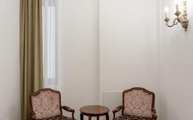 Lahovary Palace Hotel