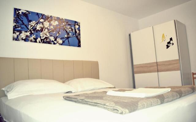 Apartmani Božić