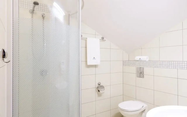 Interferie Aquapark Sport Hotel Malachit