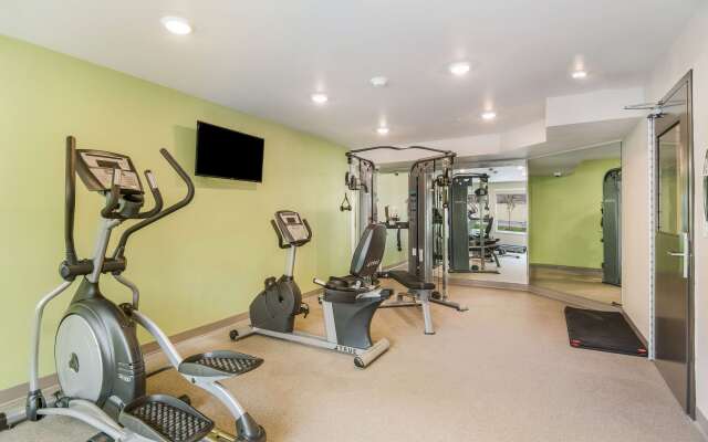 WoodSpring Suites Missoula