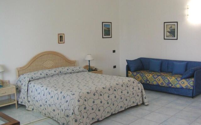 Hotel Selenia Residence