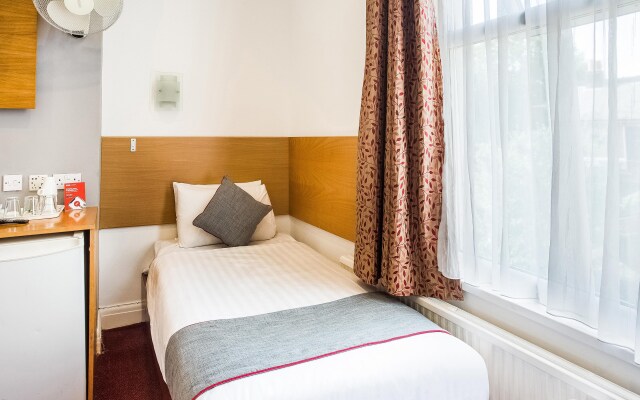 OYO London Guest House