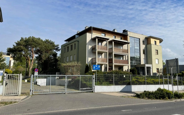 Apartamenty Studio W Ustce