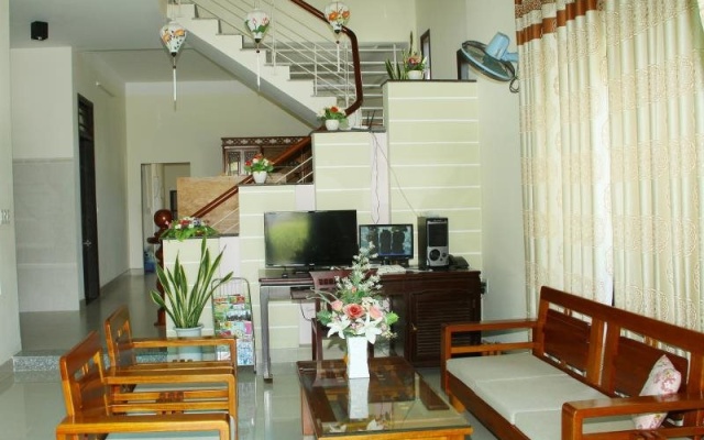 Thuan Phong Homestay – Guest Rooms – Da Nang