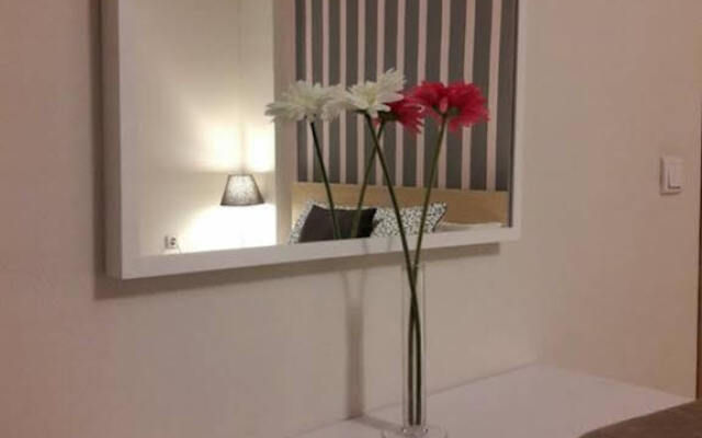 Anesi Rooms To Rent