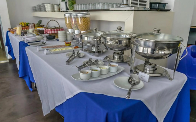 Hotel Virrey Cartagena