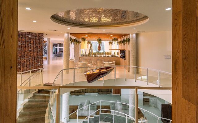 Higueron Hotel Malaga, Curio Collection by Hilton