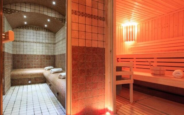 Hotel Club Blanche Neige
