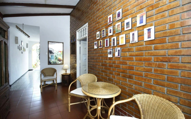 Casa Ruta Sur