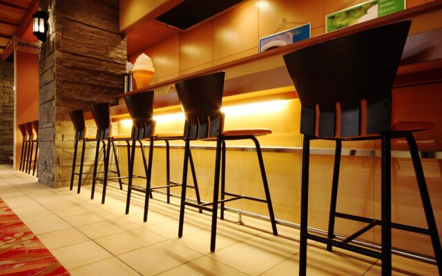 Yumoto Kanko Hotel Saikyo