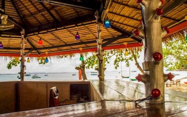 Ban Inchat Bungalow