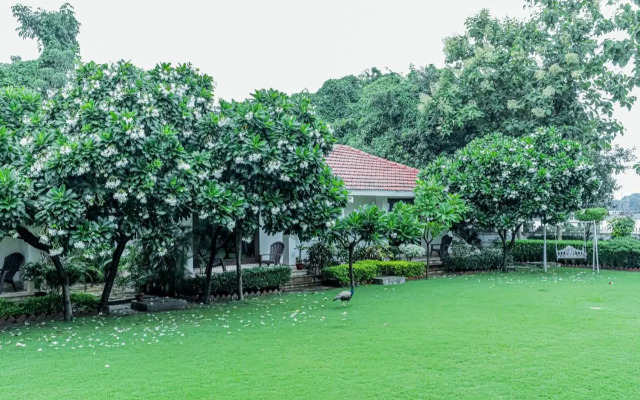 Saptapuri Varanasi by Royal Orchid Hotels Limited