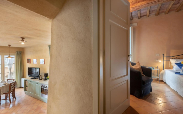 Villa Il Borghetto
