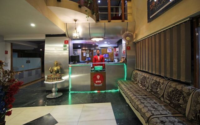 Krishna Lila Regency Udaipur