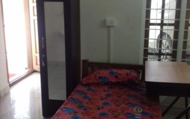 Daffodils Ladies Hostel Infopark