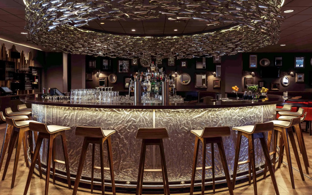 Mercure Amsterdam City