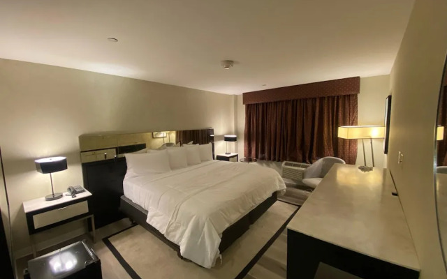 Nova Hotel Bronx