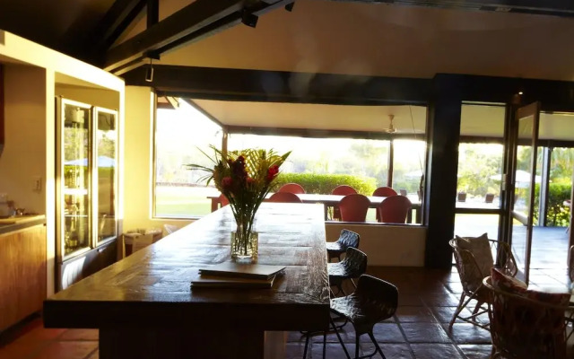 El Questro The Homestead