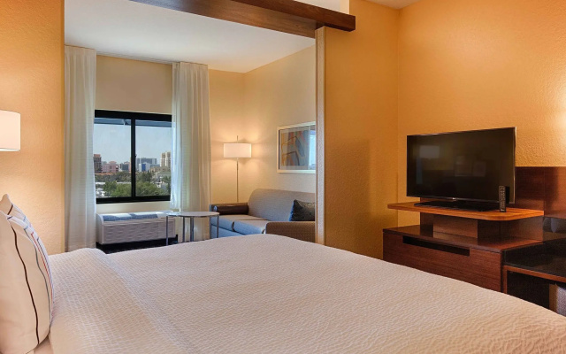 Fairfield Inn & Suites by Marriott Clearwater Beach