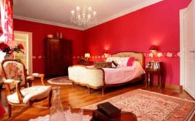 Les Belles Dormantes