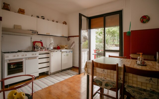 Appartamenti Stazzona