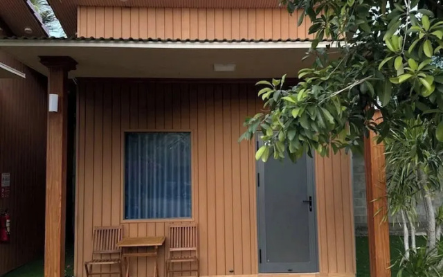 Homestay Thuy Thu — 2-star hotel in Cam Ranh