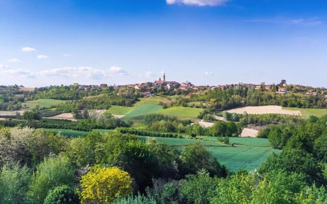 Uvaspina 8 Emma Villas