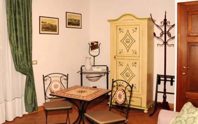 Affittacamere La Vite