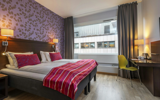 Thon Hotel Victoria Hamar