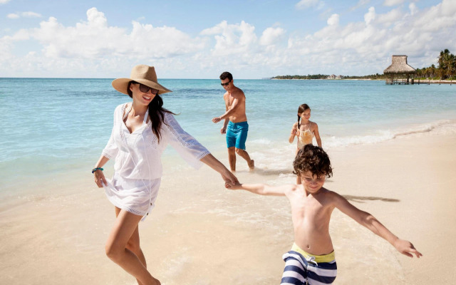 The Westin® Puntacana Resort