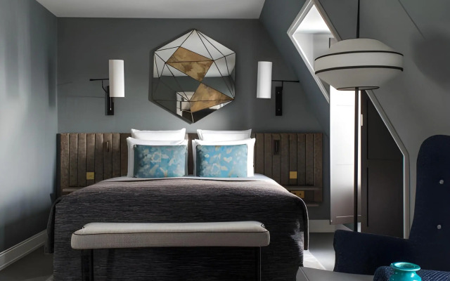 Nolinski Paris - Evok Collection