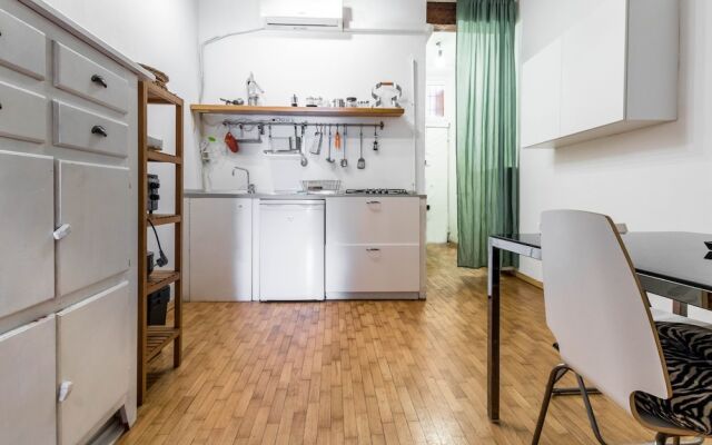 JOIVY Splendid Flat In Perfect Centre