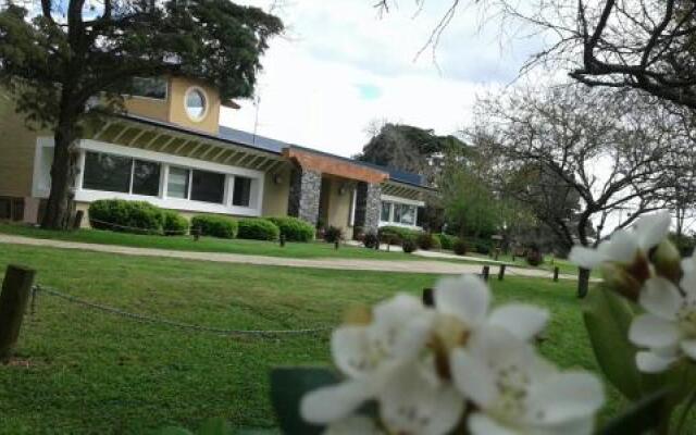 Estancia Turística Don Joaquín