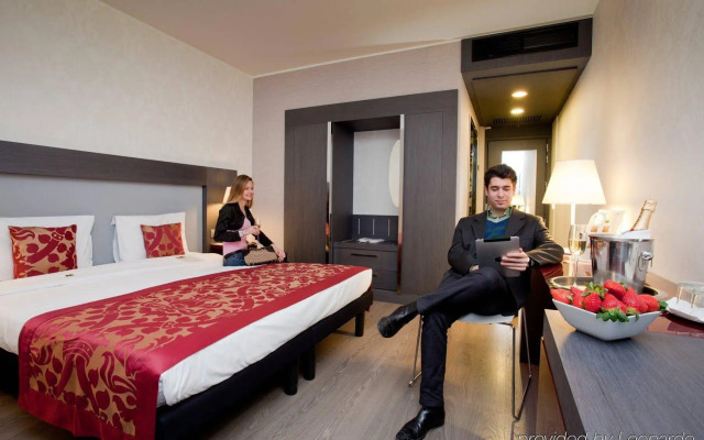 Eurostars Palazzo Zichy