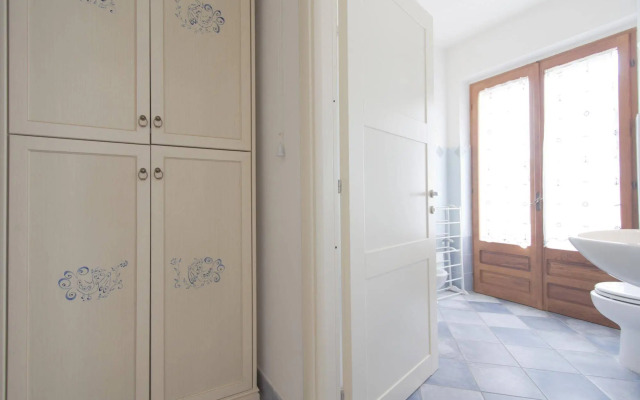 Residence Biriola
