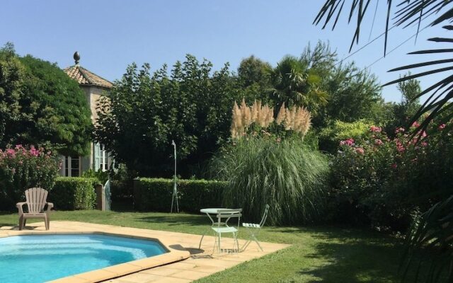 La Folie de Labahou