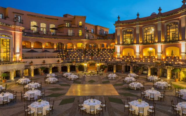 Quinta Real Zacatecas