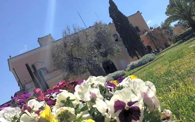 Relais Reggia Domizia