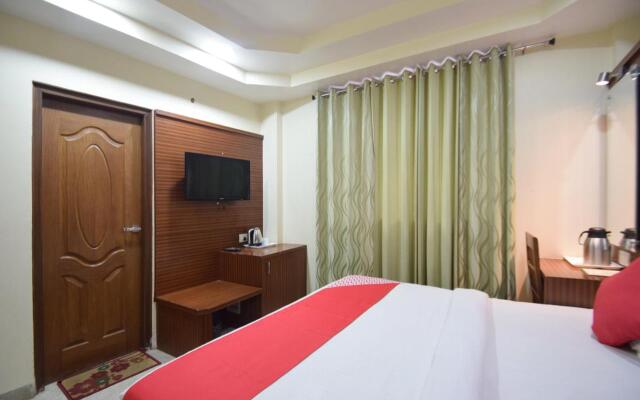 Rock Castle By DLS Hotels