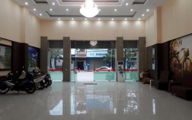 Quynh Vy Hotel