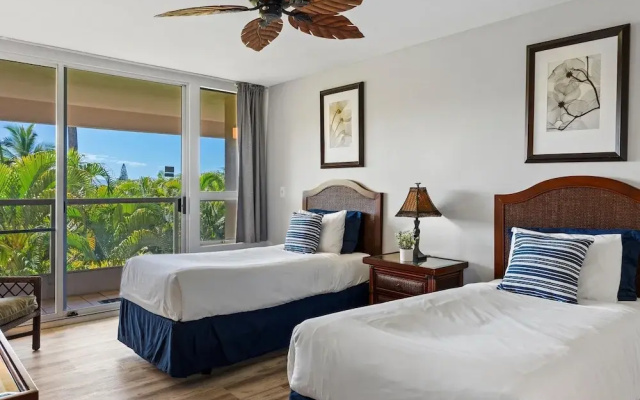 Maui Banyan T303 3 Bedroom Condo