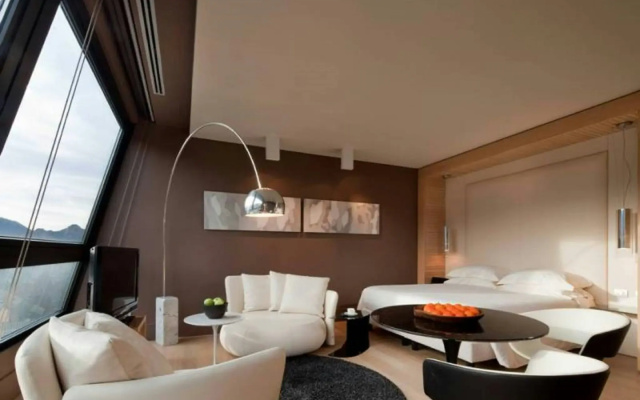 Hotel Milano Alpen Resort