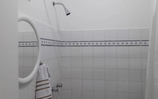 Vip Apartamento Copacabana