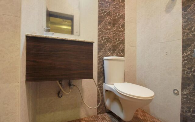 Hotel Anbu Park